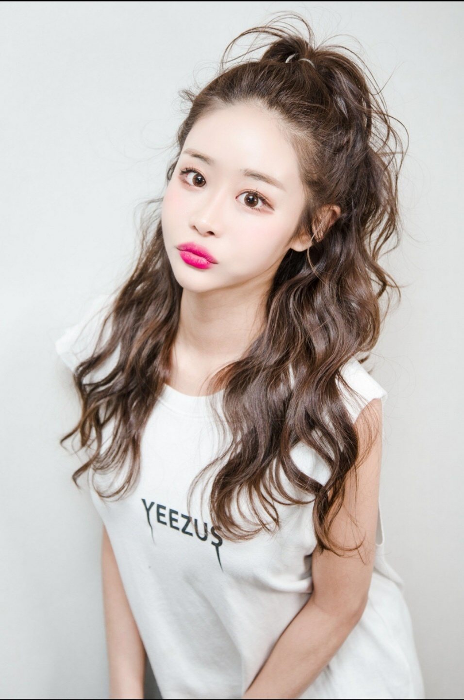 Glam Wave Perm